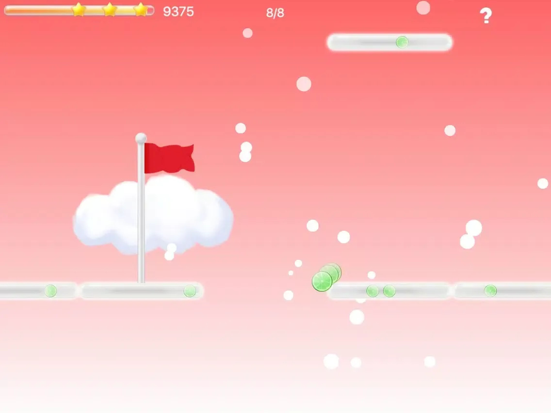 Maze World: Rolling Sky Maze iPad  스크린샷