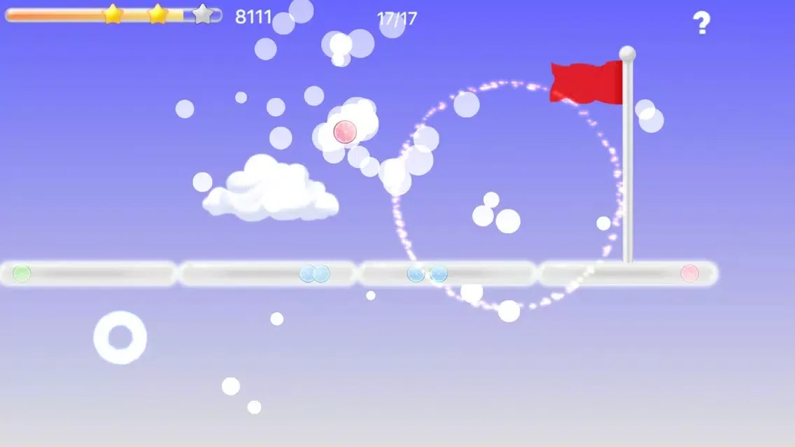Maze World: Rolling Sky Maze 스크린샷