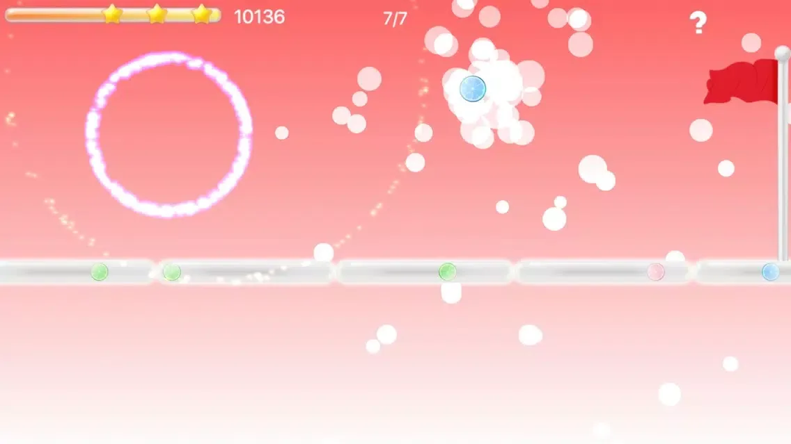 Maze World: Rolling Sky Maze 스크린샷