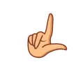 Fingerspelling&Many Practice Fingerspelling&Many Practice