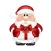 Amazing Santa Stickers
