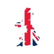 UK Stickers!