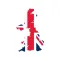UK Stickers!