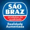 São Braz Realidade Aumentada