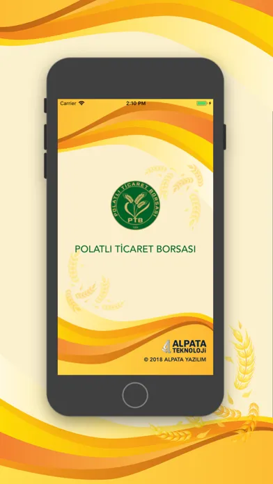 صور Polatlı Ticaret Borsası