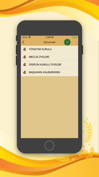 صور Polatlı Ticaret Borsası
