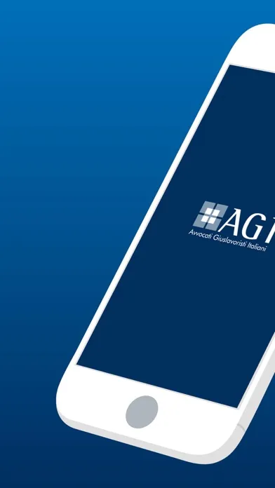 AGI Scuola Alta Formazione স্ক্রিনশট