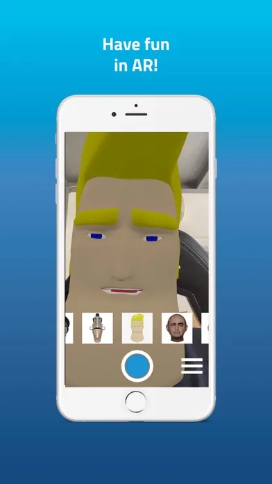 Tangkapan layar dilimoji