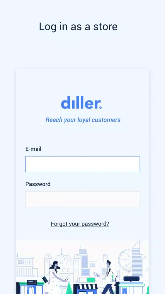 تصاویر Diller QR