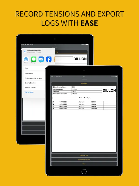 صور Dillon EDX iPad 