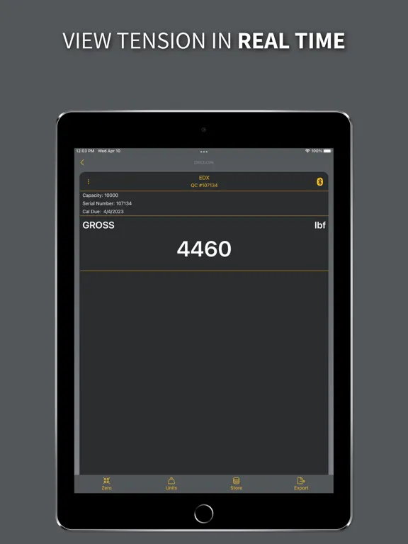 صور Dillon EDX iPad 