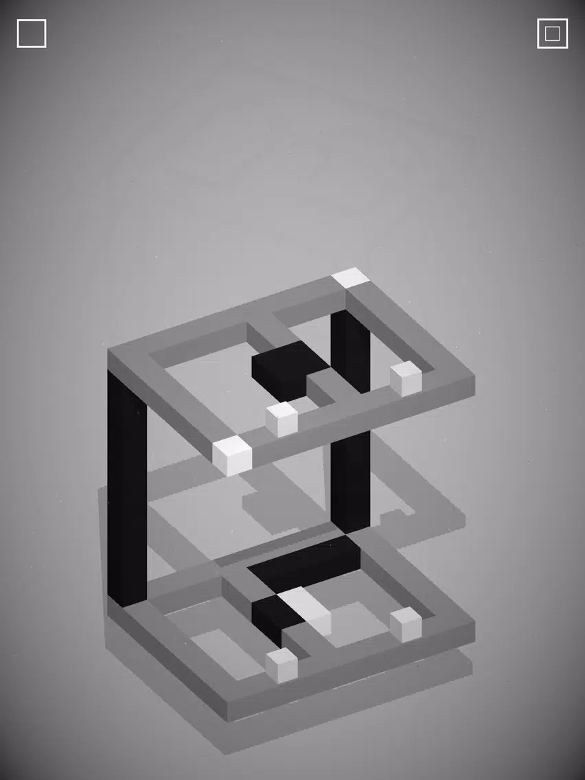 Cubiques 2 iPad  Screenshots