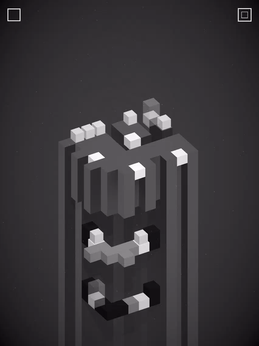 Cubiques 2 iPad  Screenshots