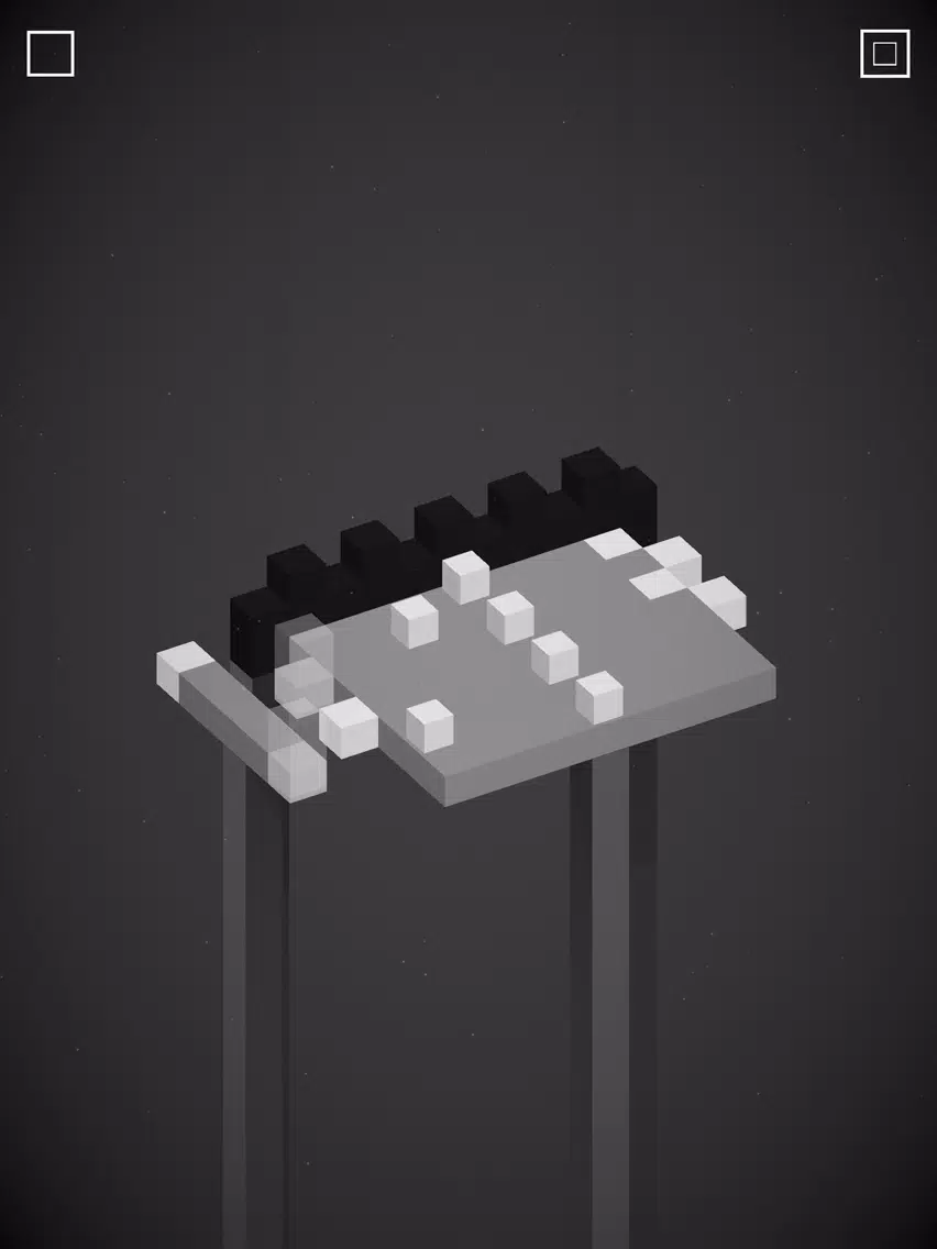 Cubiques 2 iPad  Screenshots
