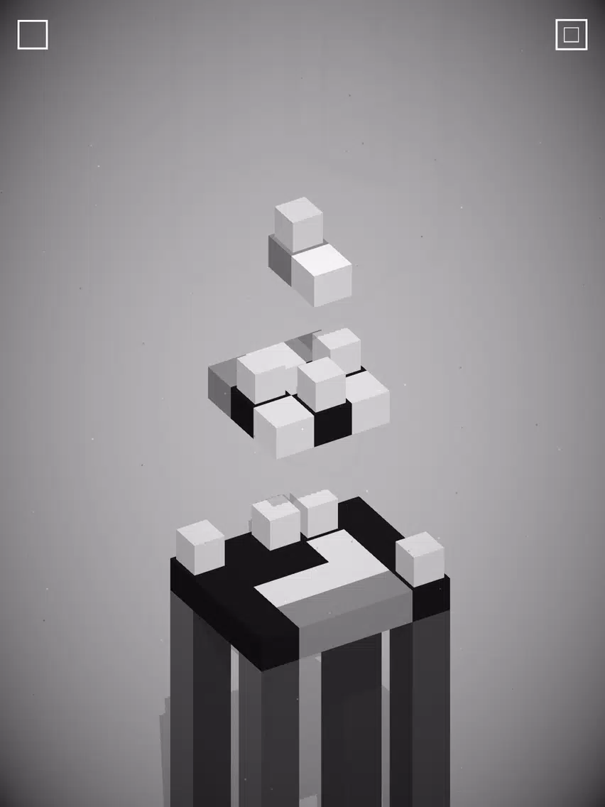Cubiques 2 iPad  Screenshots