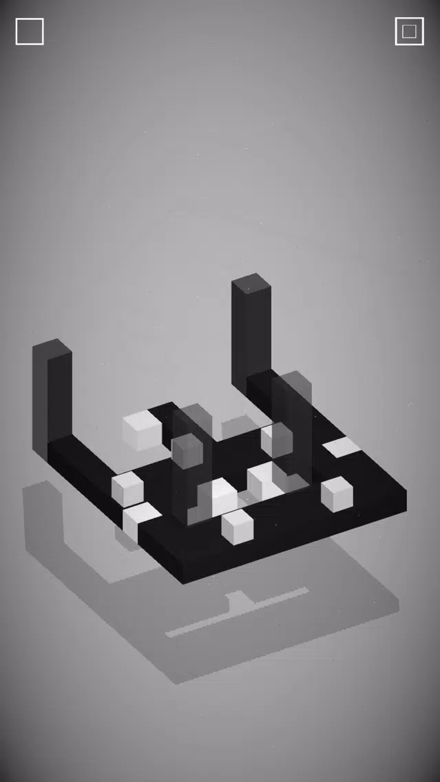 Cubiques 2 Screenshots