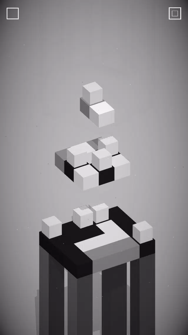 Cubiques 2 Screenshots