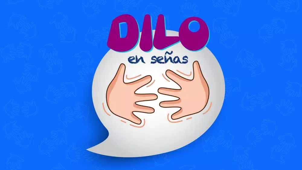 Скриншоты Dilo en señas - La expedición