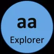 Amino Acid Explorer