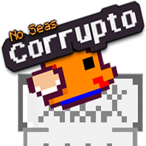 No Seas Corrupto