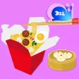 Chinese Recipes for You!