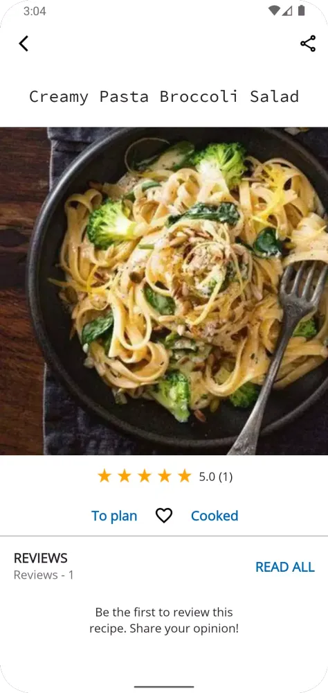 Easy Dinner Recipes. Cookbook應用截圖