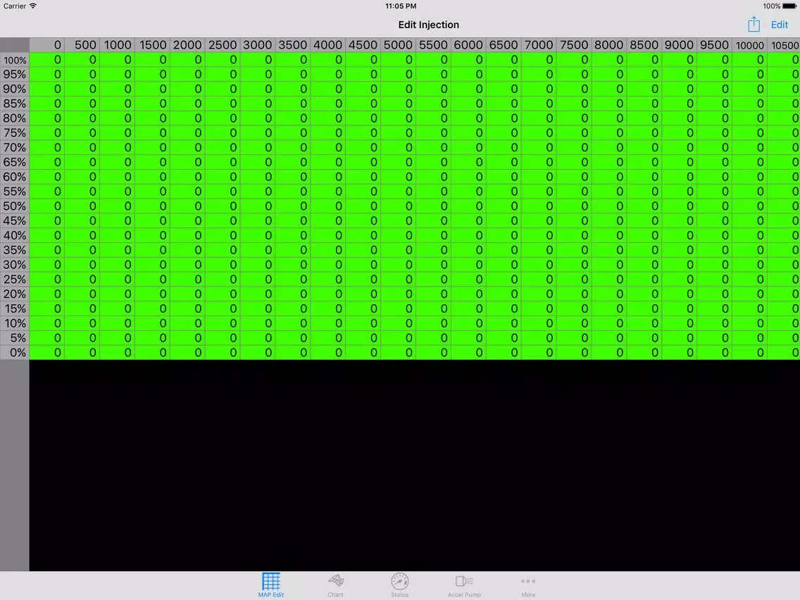 تصاویر APE50 Enigma iPad 