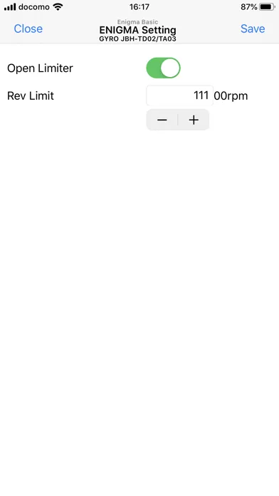 تصاویر Enigma Basic