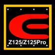 Z125/Z125Pro Enigma