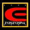Z125/Z125Pro Enigma