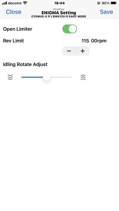 EASY Basic FirePlus Ekran Görüntüleri