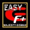 MAJESTY-S ENIGMA FirePlus EASY