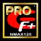 NMAX125 ENIGMA FirePlus PRO