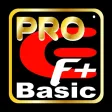 PRO Basic FirePlus