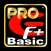 PRO Basic FirePlus