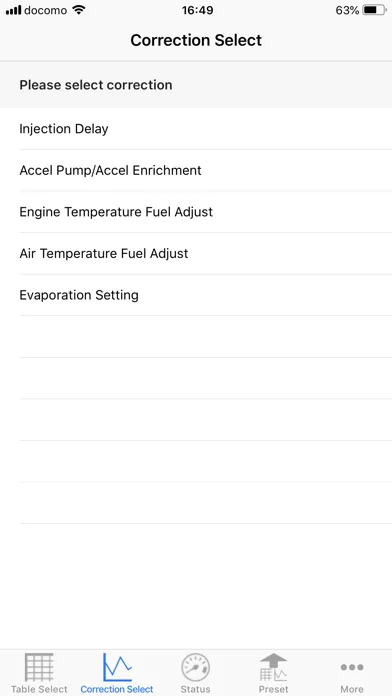 Скриншоты Enigma Semi-Full PRO mode