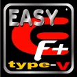 FirePlus type-V EASY