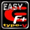 FirePlus type-V EASY