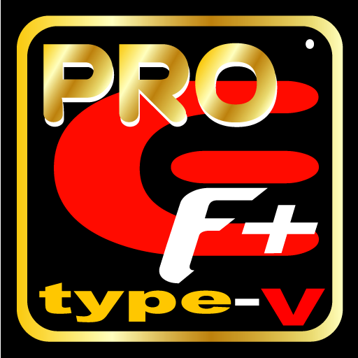 FirePlus type-V PRO