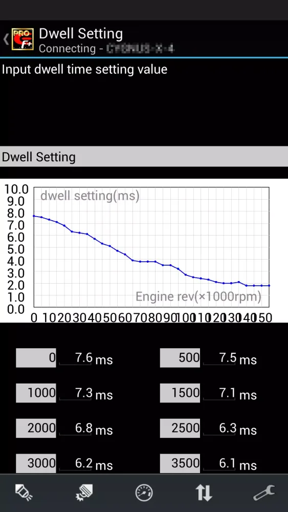 FirePlus type-V PRO Screenshots