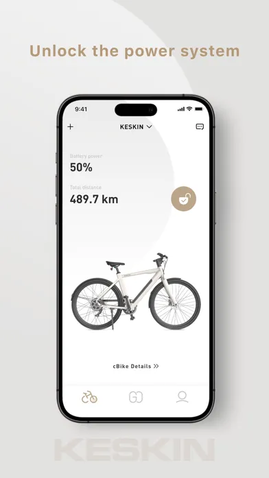 KESKIN 스크린샷