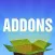 MCPE Add Ons - free maps & addons for Minecraft PE