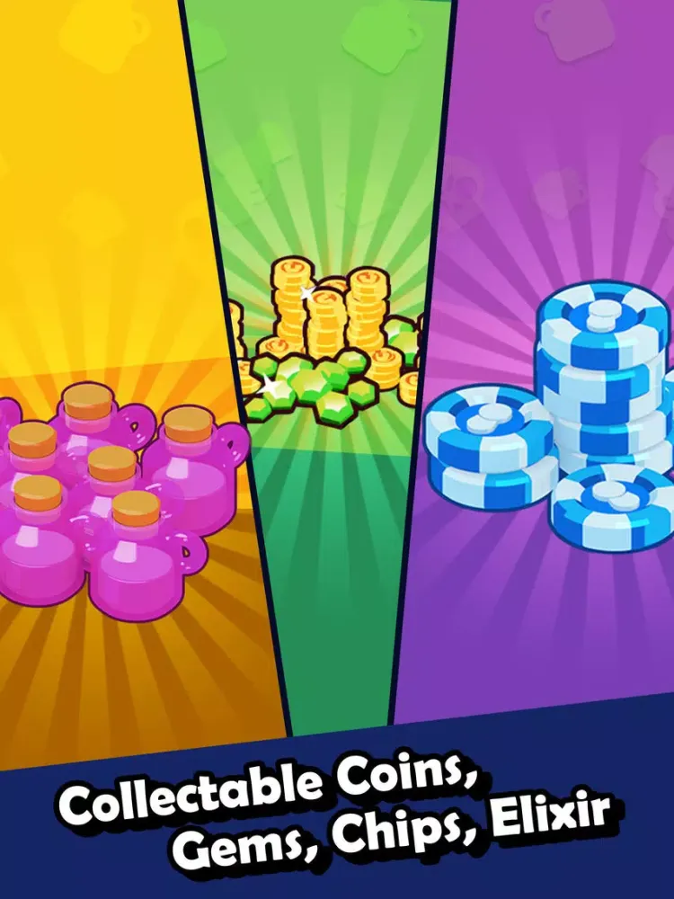 Brawl Box Simulator for Brawl Stars iPad  Screenshots