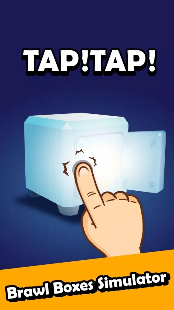 Brawl Box Simulator for Brawl Stars Screenshots