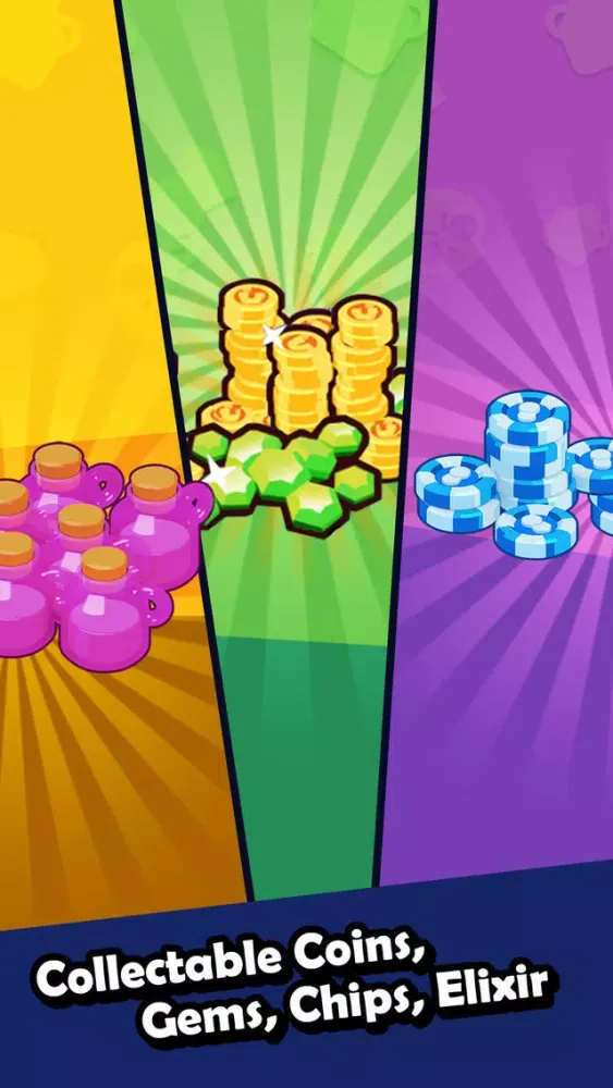 Brawl Box Simulator for Brawl Stars Screenshots