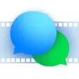 Chat Story Maker - Record Texts Videos