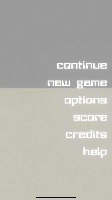 Tesseract Game Screenshots