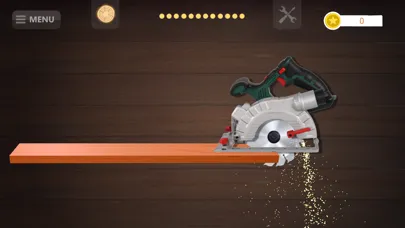 صور Circular Saw Simulator