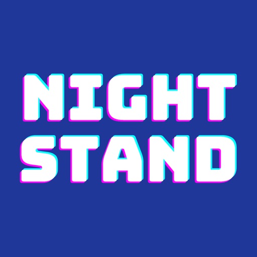 Nightstand - DIGITAL CLOCK PRO