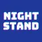 Nightstand - DIGITAL CLOCK PRO